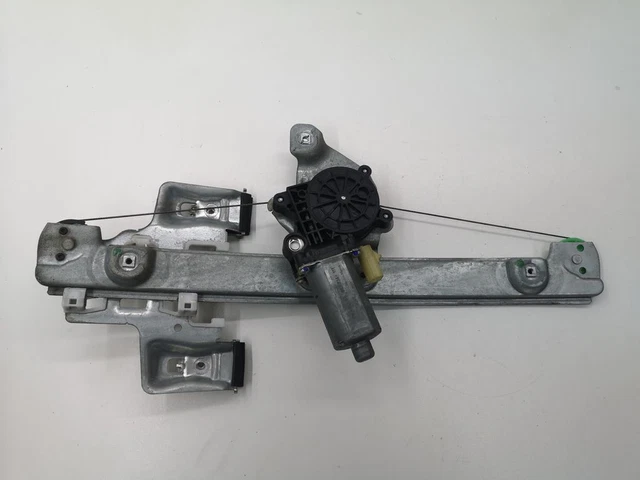 Chrysler 300 - 300C 2007 Fensterheber elektrisch mit Motor Tür hinten AMD39184