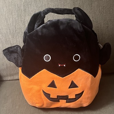 emily halloween squishmallow