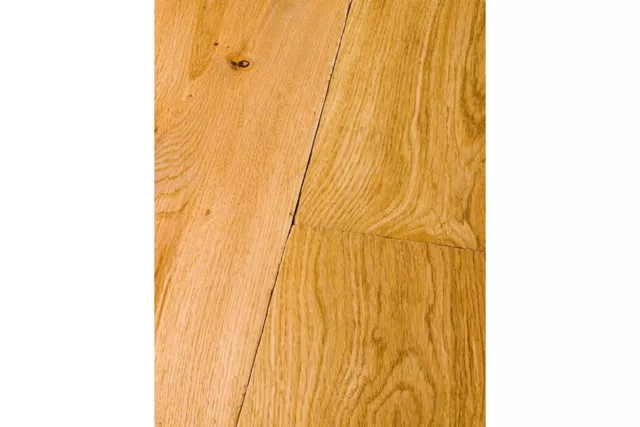 Parquet Massif   Bois Brut vieilli - PA2  - colis de 1m²