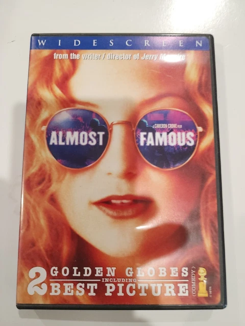 Almost Famous