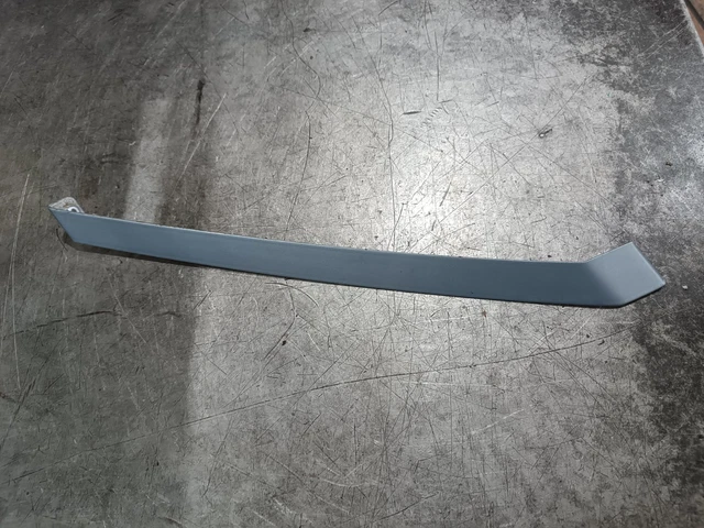 Mercedes W124 Displayblende Hinten Abdeckung Clip Klemme Halterung