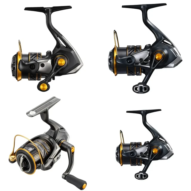 SHIMANO 22 SOARE XR 500SPG Spinning Reel $314.32 - PicClick CA