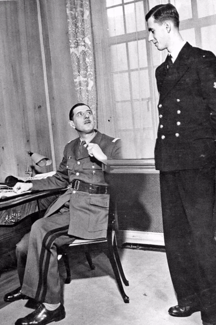 SOLIDO 1/50 Char Destroyer Français M10 FLIBUSTIER 2e DB camo