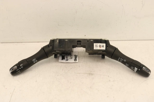 07-13 Infiniti G35 G37 Sedan Column Switch Headlight Turn Signal Combo Switch