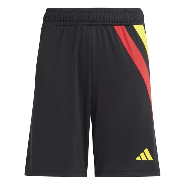 Pantaloni Corti Adidas Sport Fortore23 Sho Y Bambino
