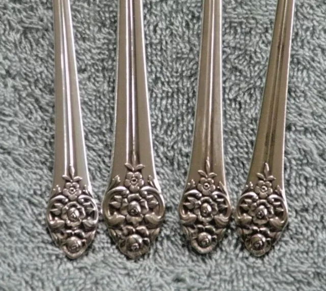 PLANTATION - 1881 Rogers - Oneida LTD Silverplate Silverware / Flatware - CHOICE