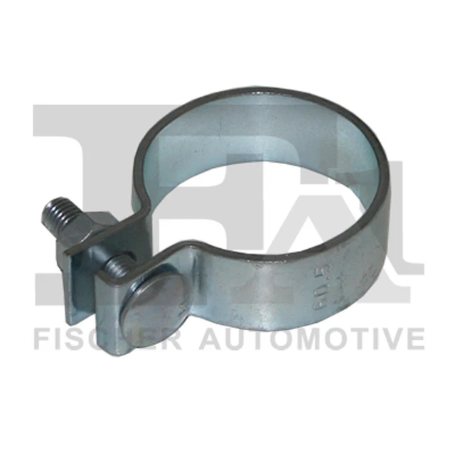 FA1 connettore tubi fascetta 941-958 fascetta a nastro 58 mm