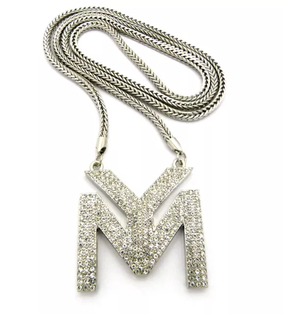 Young money pendant discount