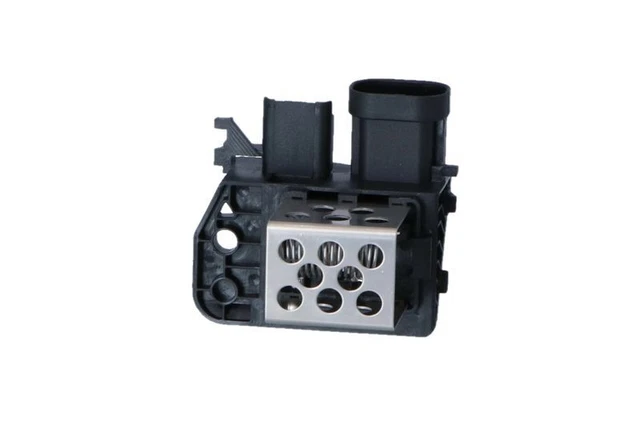 RELÈ VENTOLA RADIATORE Fiat Ducato Peugeot Boxer Citroen (2006 In - Foto 7