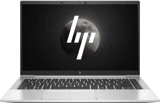 HP EliteBook 830 G7 - Ordinateur reconditionné élégant