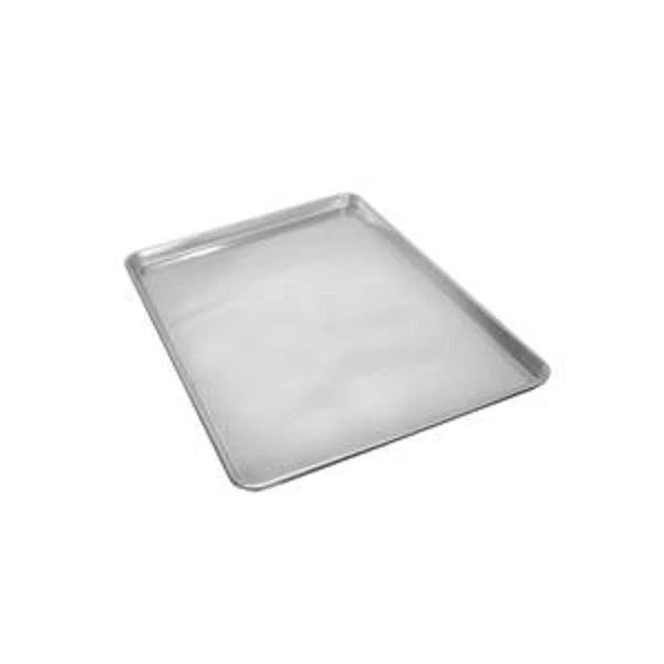 Thunder Group ALSP1813, 18x13-Inch Half Size Aluminum Sheet Pan