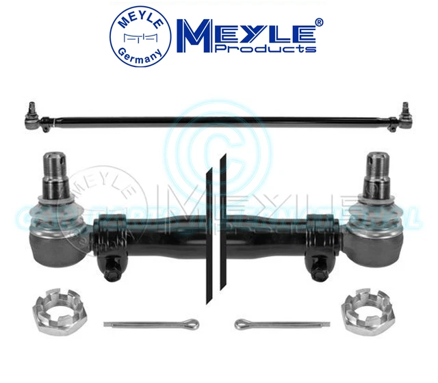 Bielletta Barra Stabilizzatrice MEYLE Corta 155mm | Compatibile Con Mazda 6 (GG/GH) Anteriore Sinistra, Ricambio OE