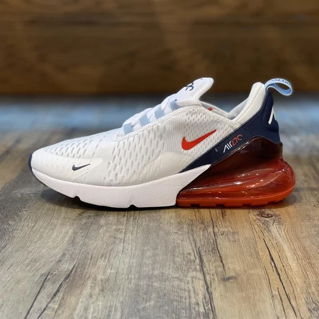 Nike Air Max 270 Bleue VENDRE PicClick FR