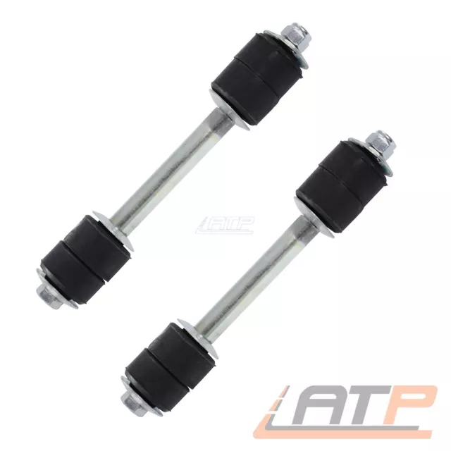 2 Stabilisatorschraube Stabilisator Schraube Für Opel Kadett C Ascona B Manta  B