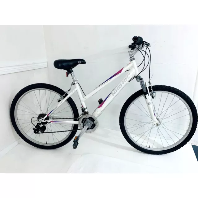 NISHIKI PUEBLO 26