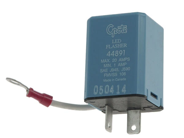 Grote/Save-T 44891 Flasher