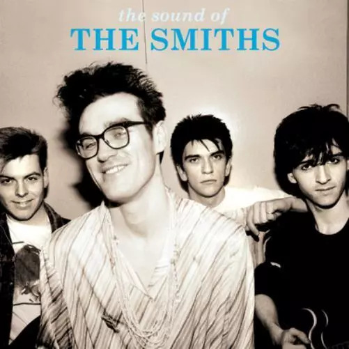 The Smiths The Sound of the Smiths (CD) Deluxe  Album (UK IMPORT)