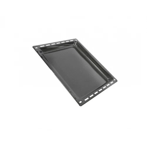 Plaque de cuisson pour four AEG - SEH324864 - Rectangulaire 466x38,5x25mm - Blanc Plaque de cuisson pour four AEG - SEH324864 - Rectangulaire 466x38,5x25mm - Blanc