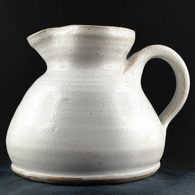 ROGER COLLET, Tasses et sucrier ,Vallauris ,1970