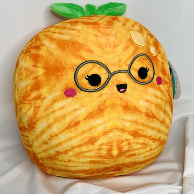 squishmallow tangerine