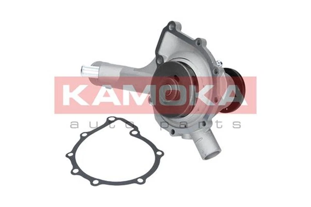 Pompa acqua raffreddamento motore KAMOKA T0186 per MERCEDES CLK CLASSE A208 SLK C208 R170