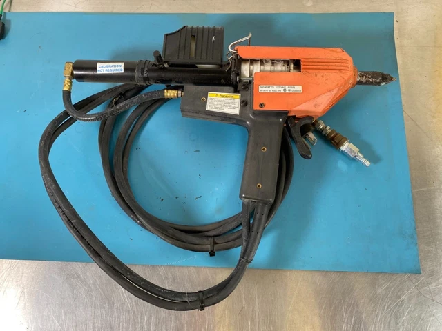 3M Scotch Weld Hot Melt Applicator PG II (10/22)