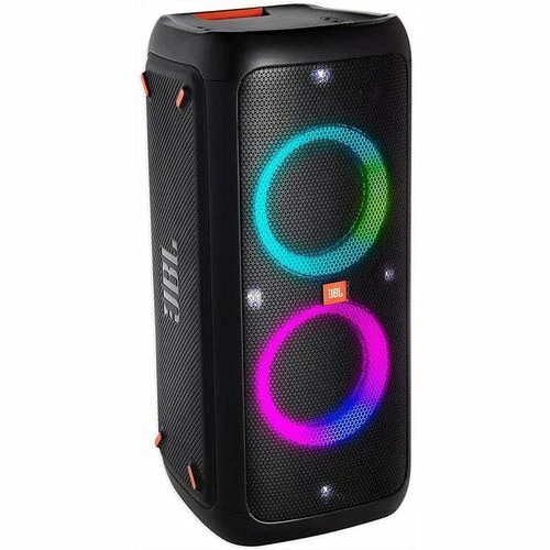 JBL PARTYBOX 310 Portable Bluetooth Party Speaker Outdoor Splash Proof DEL Light EUR 572,94