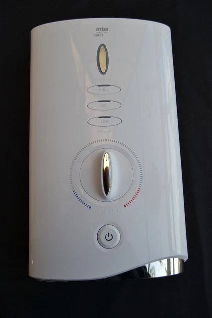 Mira deals sport max