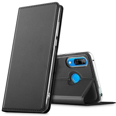 Teclast Etui Smart Case pour Teclast T20 Medion LifeTab P10341 marron Coque Etui 