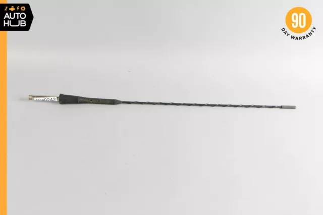 97-04 Mercedes R170 SLK230 SLK320 Exterior AM/FM Antenna Black 1708200575 OEM