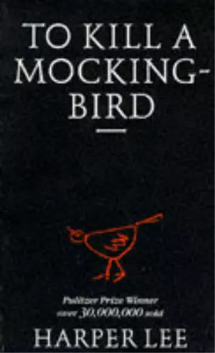 To Kill a Mockingbird, Harper Lee, Used; Good Book