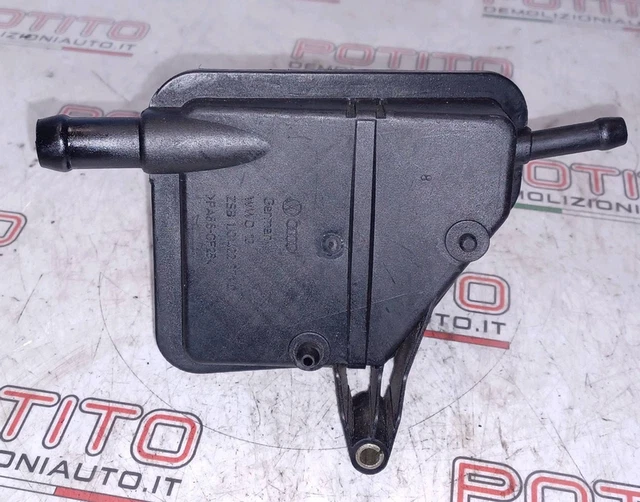 Serbatoio Olio Servosterzo Febi Bilstein 47017 - Per BMW E Altri Modelli - Foto 5