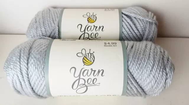 Yarn Bee Chromatic Spectrum Yarn, Hobby Lobby