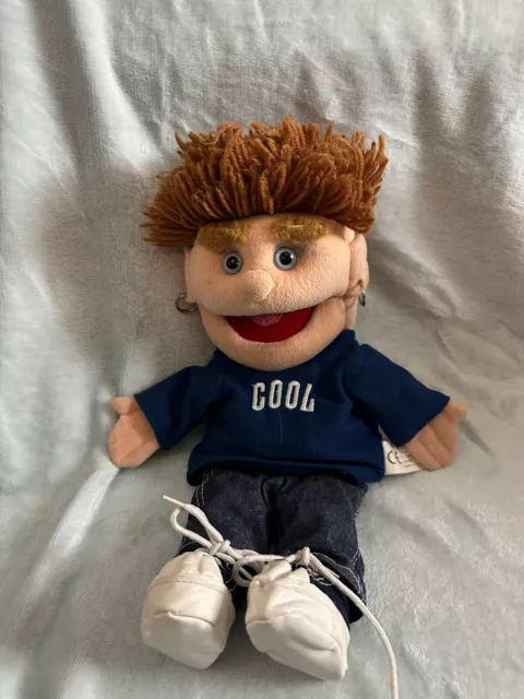 Cool hand puppets sale