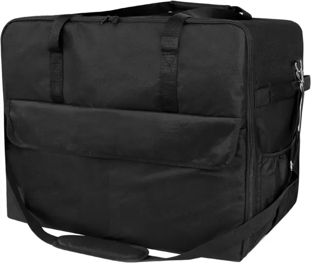 Grill Carry Bag for Blackstone 22 Inch Griddle with Hood Lid and Stand