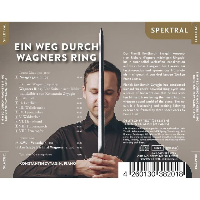 Richard Wagner Weg