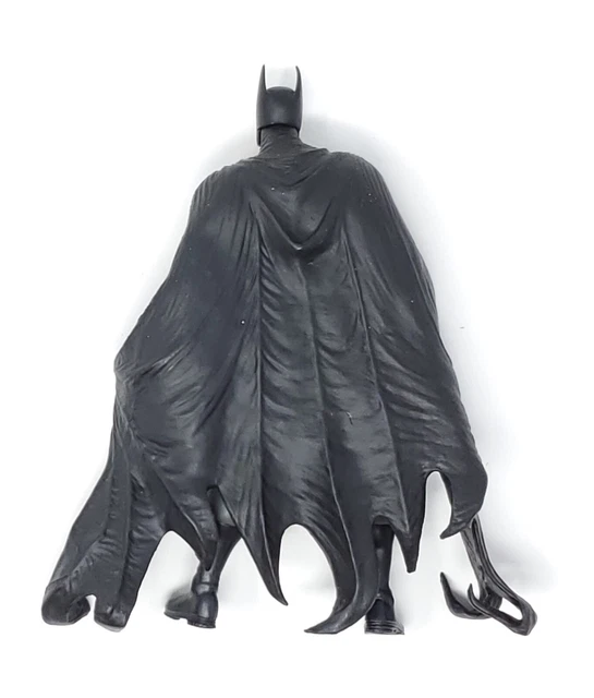 Batman 7" Figure ~ Batman Legends Dark Knight Box Set (DC Direct 2009) Loose 2