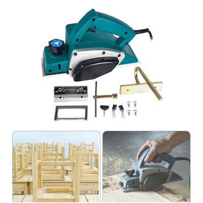ELECTRIC POWER PLANER 500W B\u0026Q £5.50 