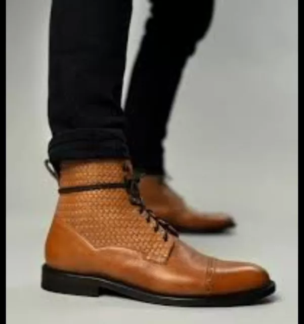 Taft on sale jones boot
