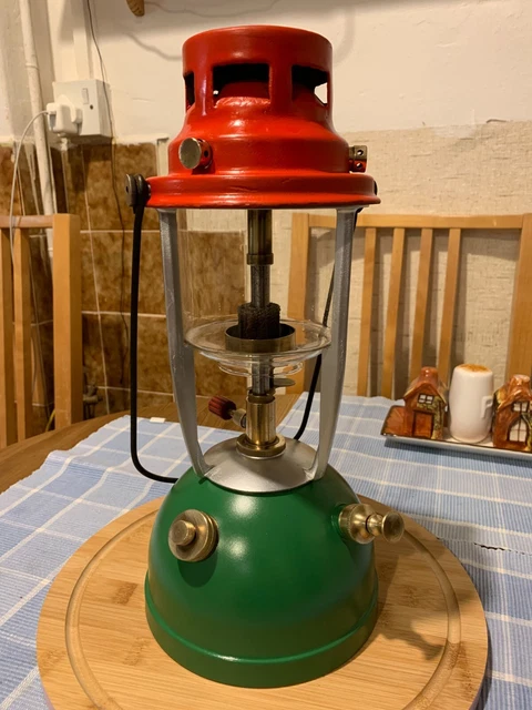 交換無料！ Bialaddin MODEL M 320 ライト/ランタン - www