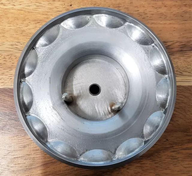 John Hunt Little Champion Lidder Pukka Pie Thumb Print Steam Release £399+VAT