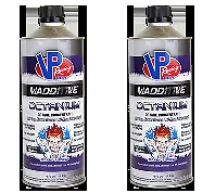 2x VP Racing Fuels Fuel Additive 2855 Madditive For Gas Octanium Single