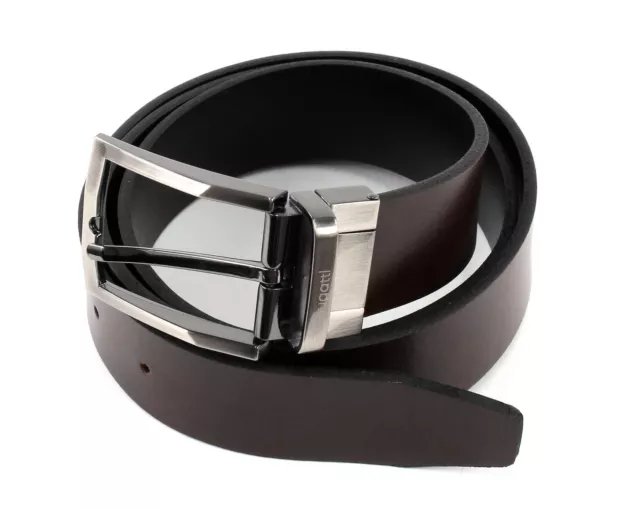 Ceinture deals bugatti cognac