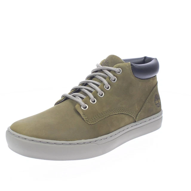Sneakers alte best sale timberland