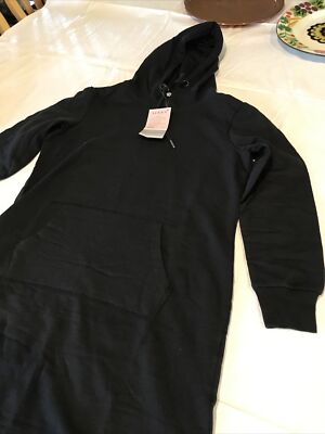 Serra Sweatshirt Dress FOR SALE! - PicClick