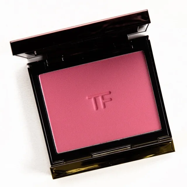 Tom Ford Cheek Color Blush 08 Disclosure 100% Authentic, New NO BOX NO LABELS