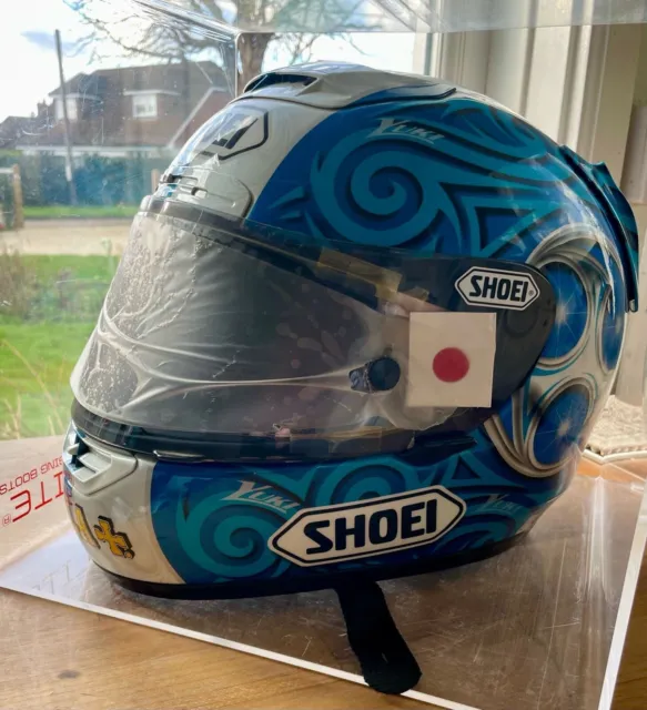 Motorcycle Race Memorabilia