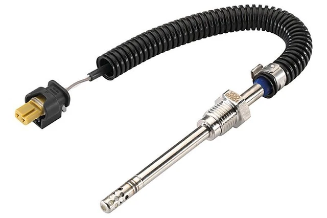 Sensore Continental/vdo A2c59501z Sensore Continental Temperatura Gas di Scarico per Mercedes