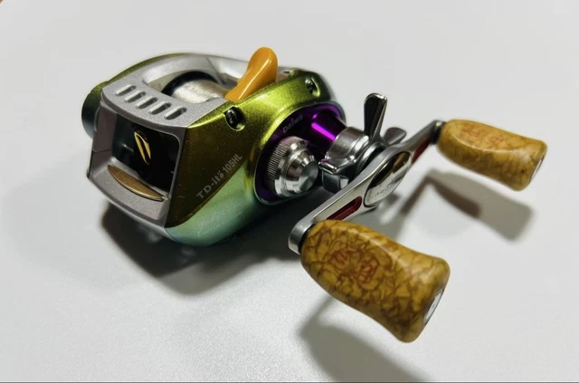 Megabass TD-ito 105HL 【公式通販】