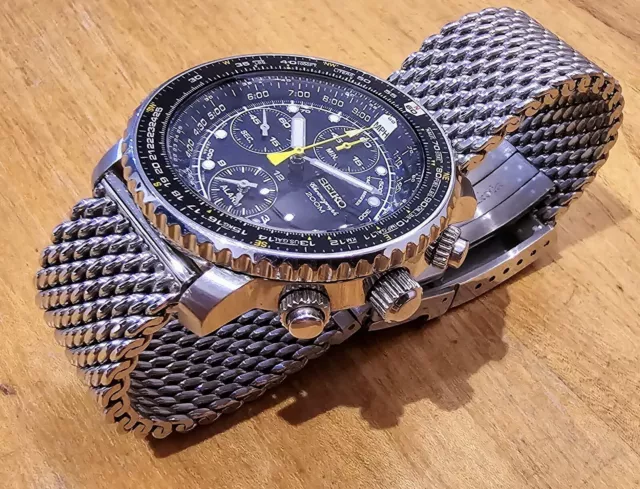 Seiko sna411p1 top prix